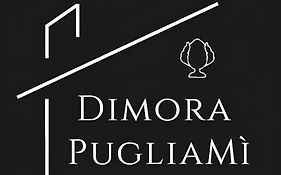 Dimora Pugliami